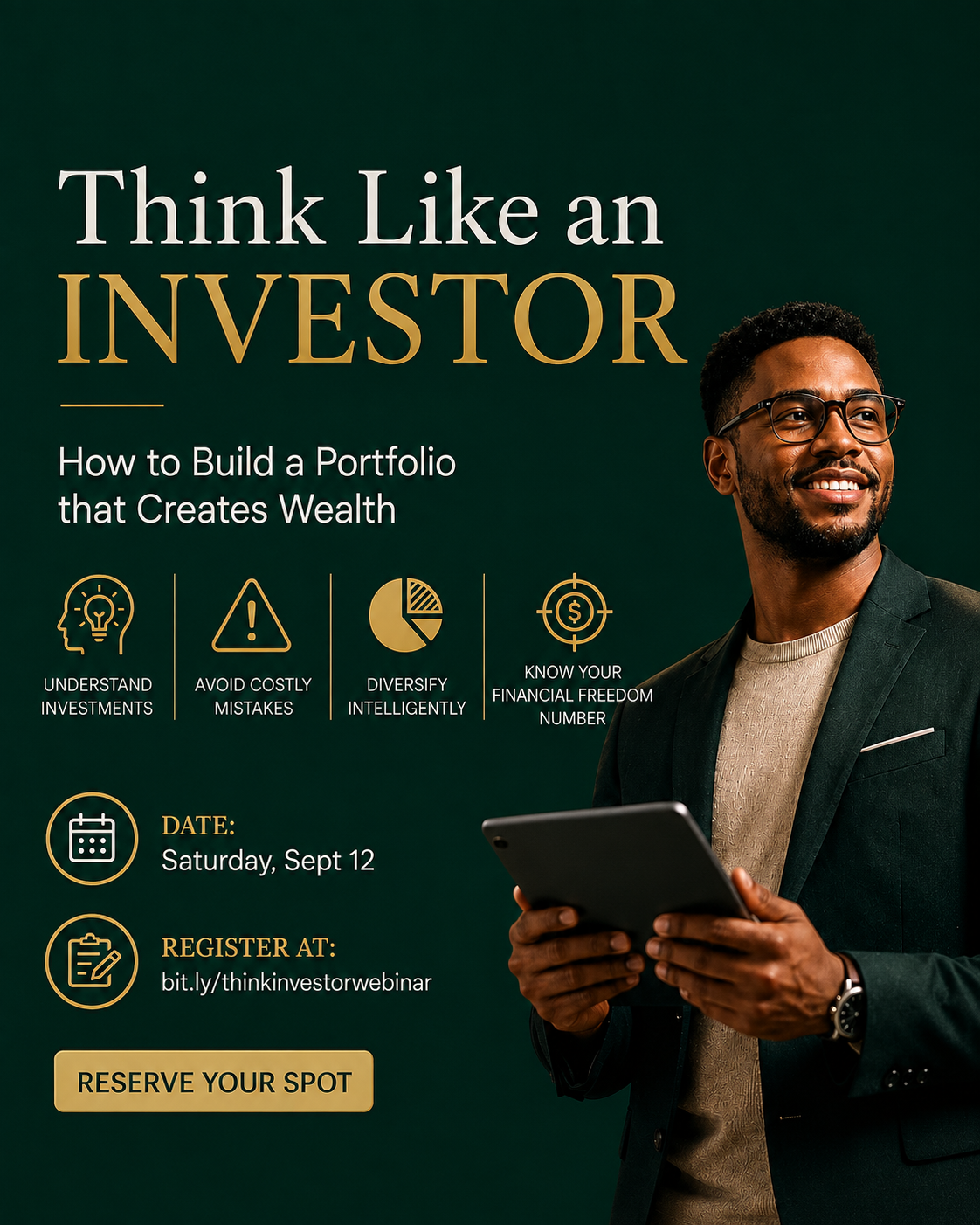 Think Investor - 1